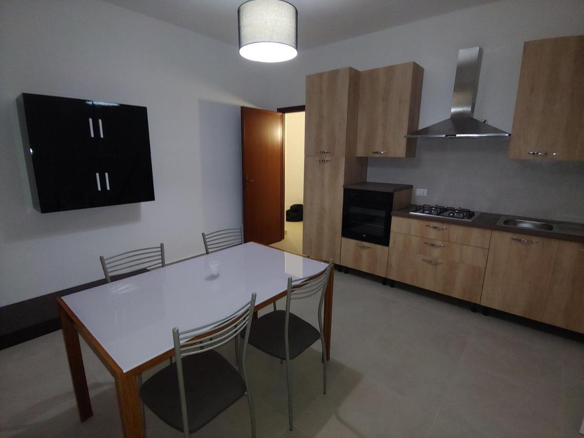 Le Conchiglie - Holiday Apartment Marsala Exteriér fotografie