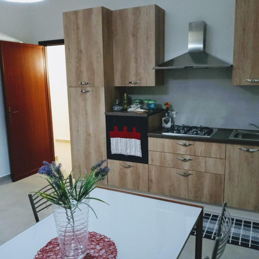 Le Conchiglie - Holiday Apartment Marsala Exteriér fotografie